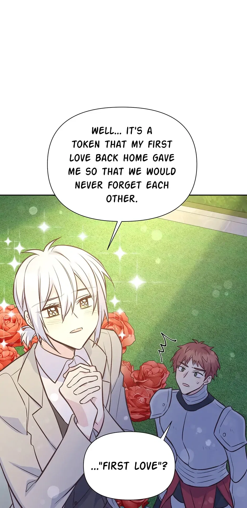 Side Characters Deserve Love Too Chapter 55 – Page 46