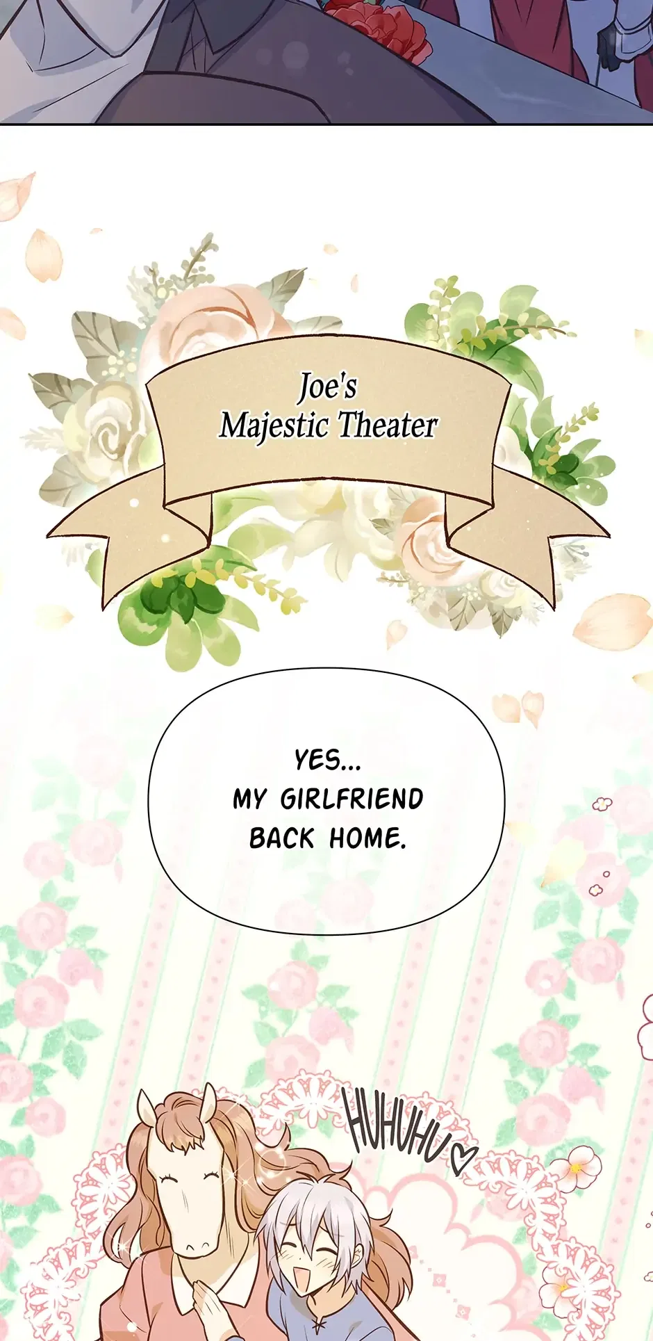 Side Characters Deserve Love Too Chapter 55 – Page 47