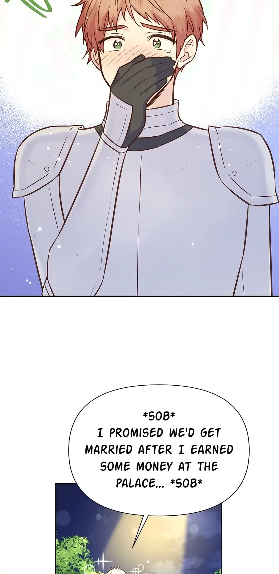 Side Characters Deserve Love Too Chapter 55 – Page 49