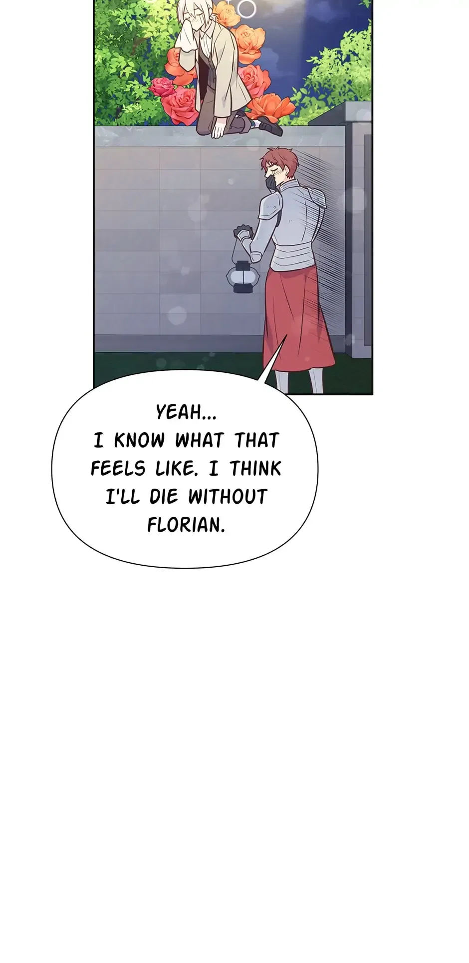 Side Characters Deserve Love Too Chapter 55 – Page 50
