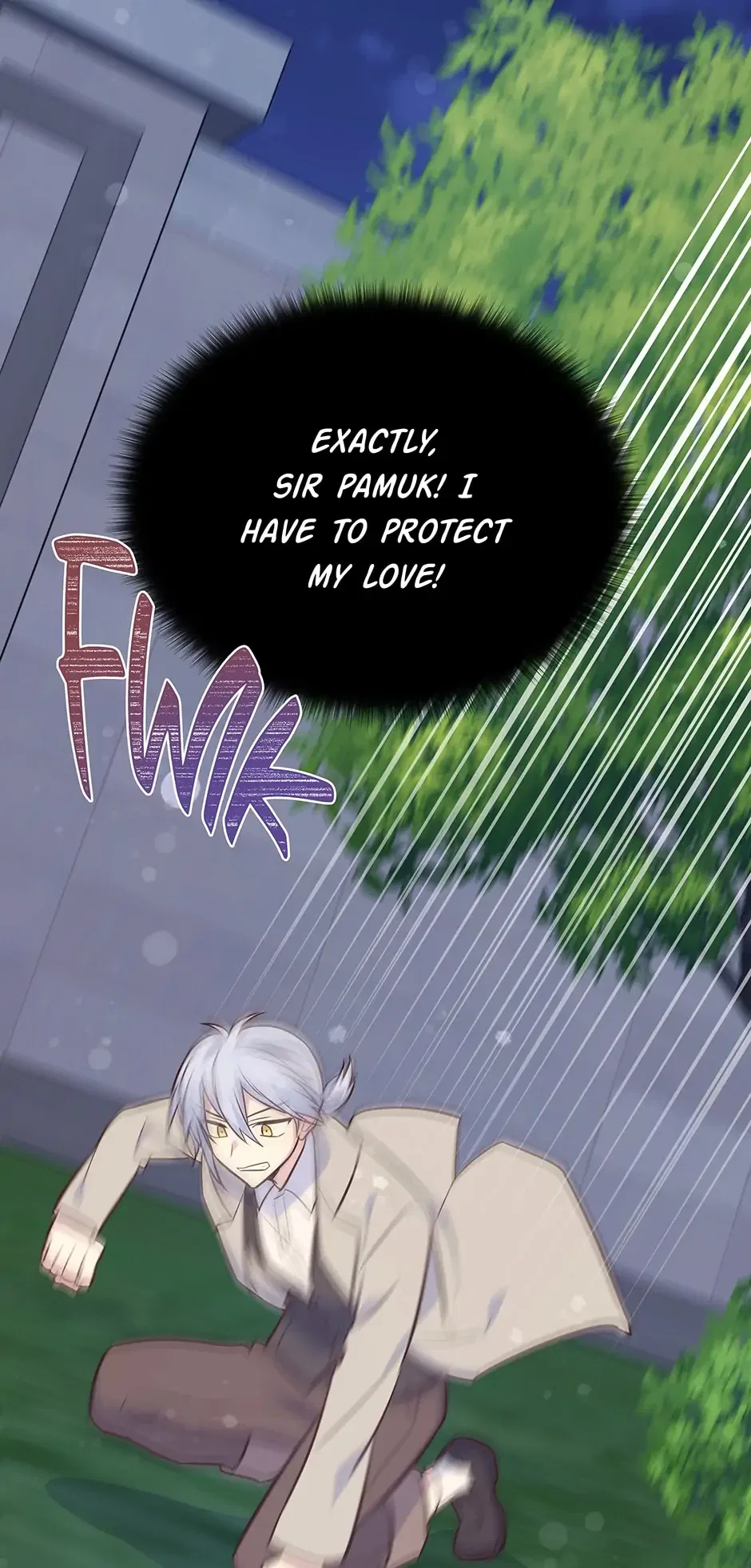 Side Characters Deserve Love Too Chapter 55 – Page 52