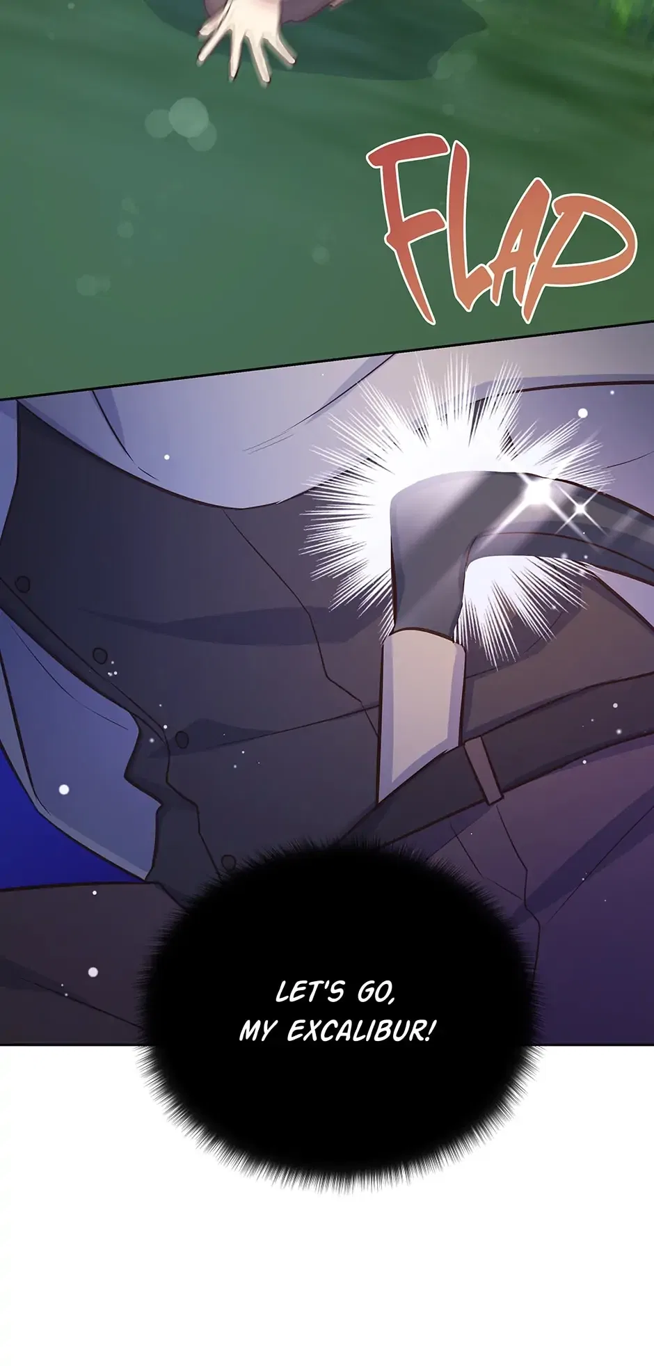 Side Characters Deserve Love Too Chapter 55 – Page 53