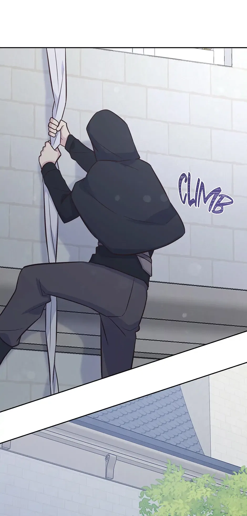 Side Characters Deserve Love Too Chapter 55 – Page 56
