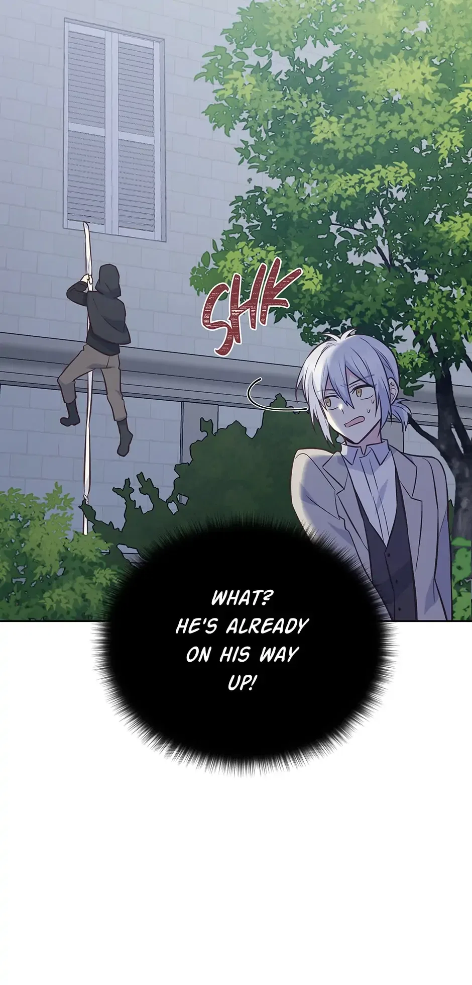 Side Characters Deserve Love Too Chapter 55 – Page 57