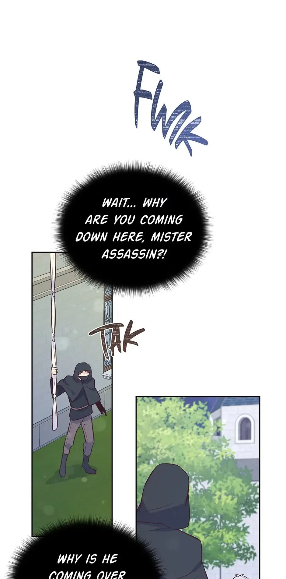Side Characters Deserve Love Too Chapter 55 – Page 61