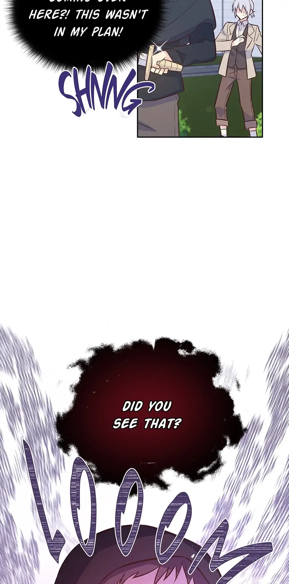 Side Characters Deserve Love Too Chapter 55 – Page 62