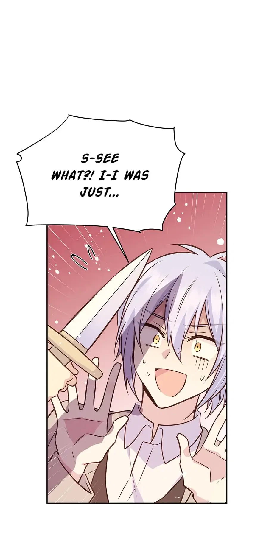 Side Characters Deserve Love Too Chapter 55 – Page 64