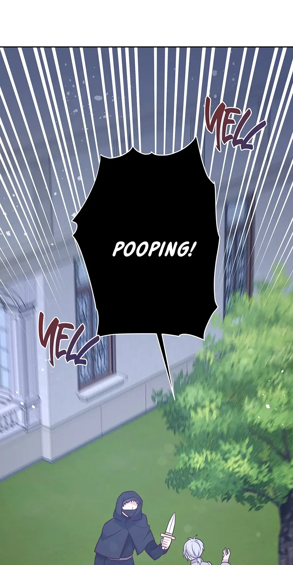 Side Characters Deserve Love Too Chapter 55 – Page 65