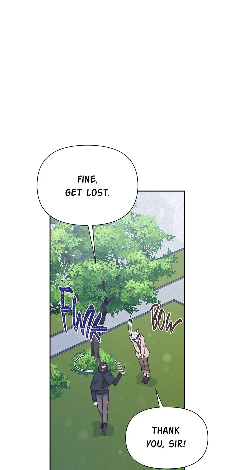 Side Characters Deserve Love Too Chapter 55 – Page 68