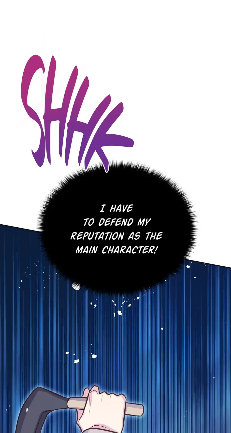 Side Characters Deserve Love Too Chapter 55 – Page 71