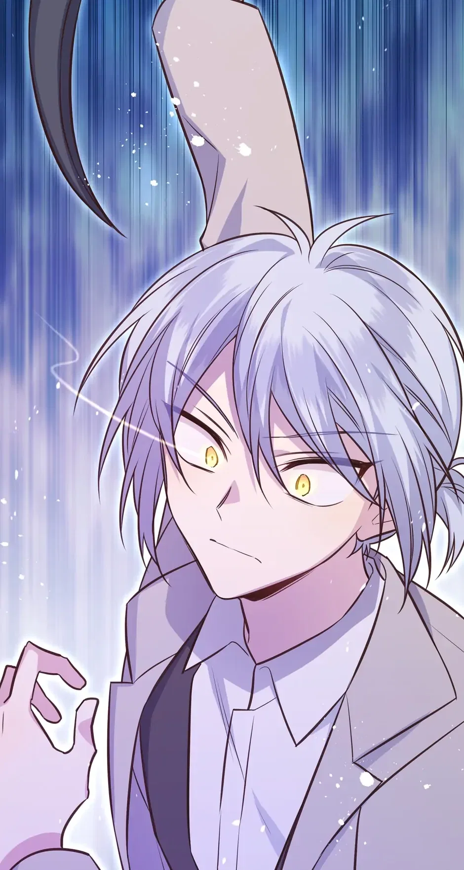Side Characters Deserve Love Too Chapter 55 – Page 72