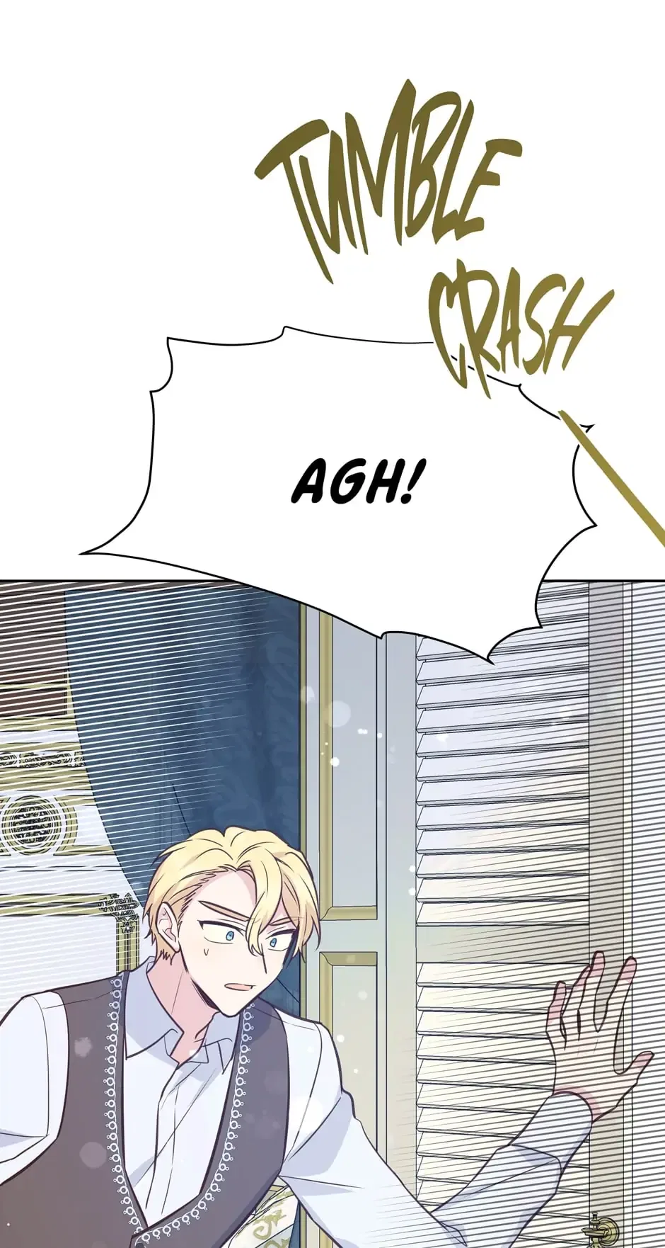 Side Characters Deserve Love Too Chapter 55 – Page 75
