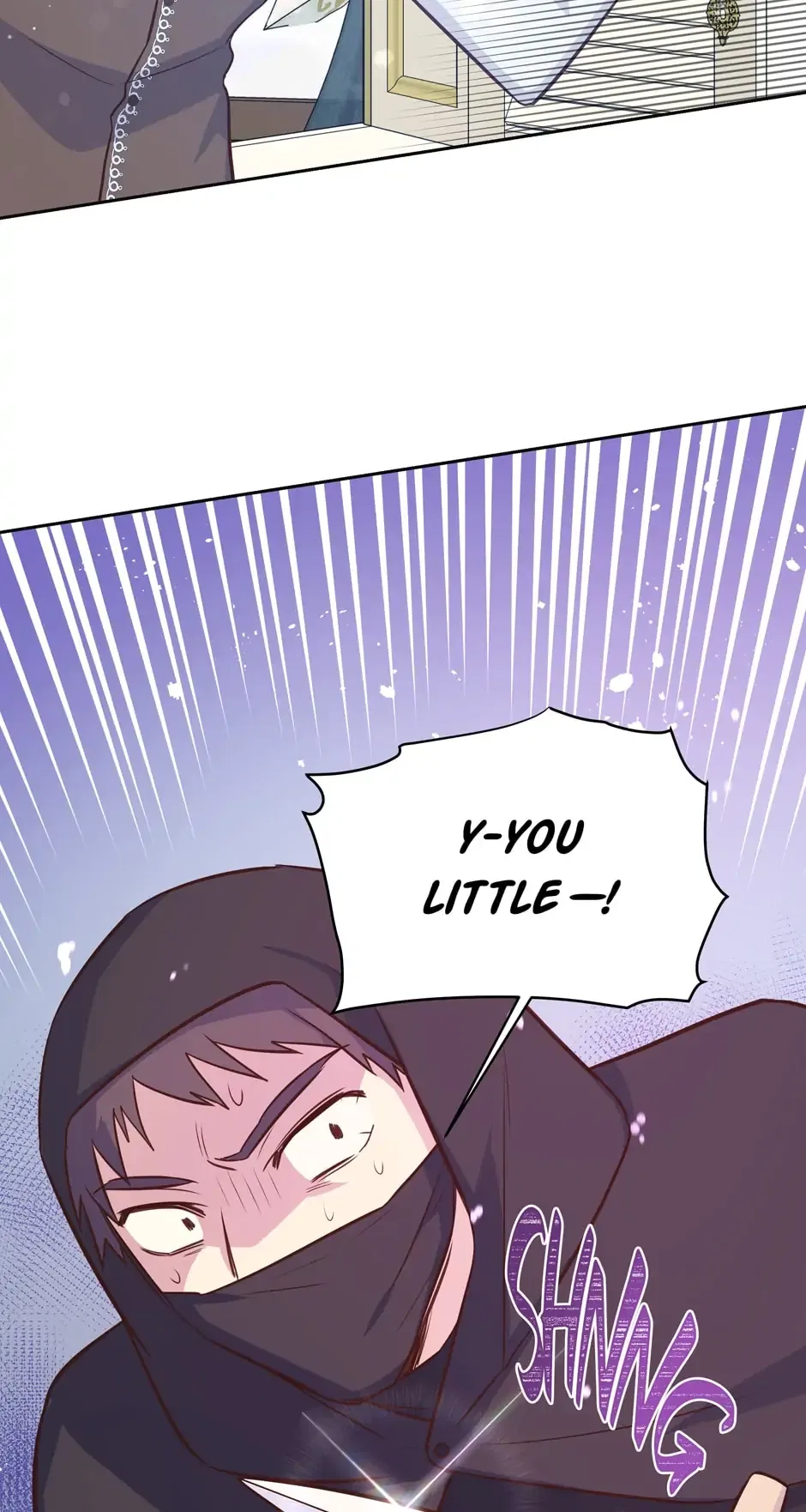 Side Characters Deserve Love Too Chapter 55 – Page 76