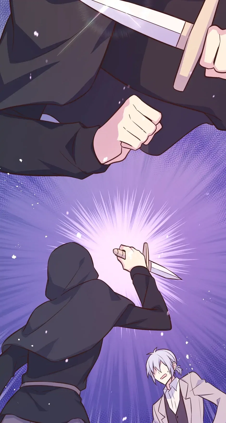 Side Characters Deserve Love Too Chapter 55 – Page 77