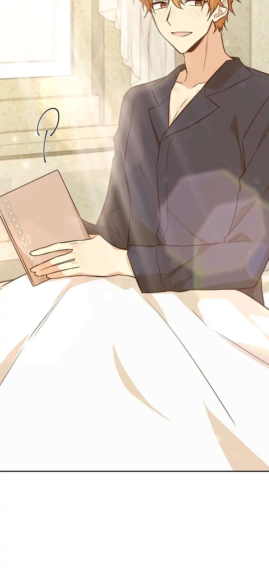 Side Characters Deserve Love Too Chapter 54 – Page 3