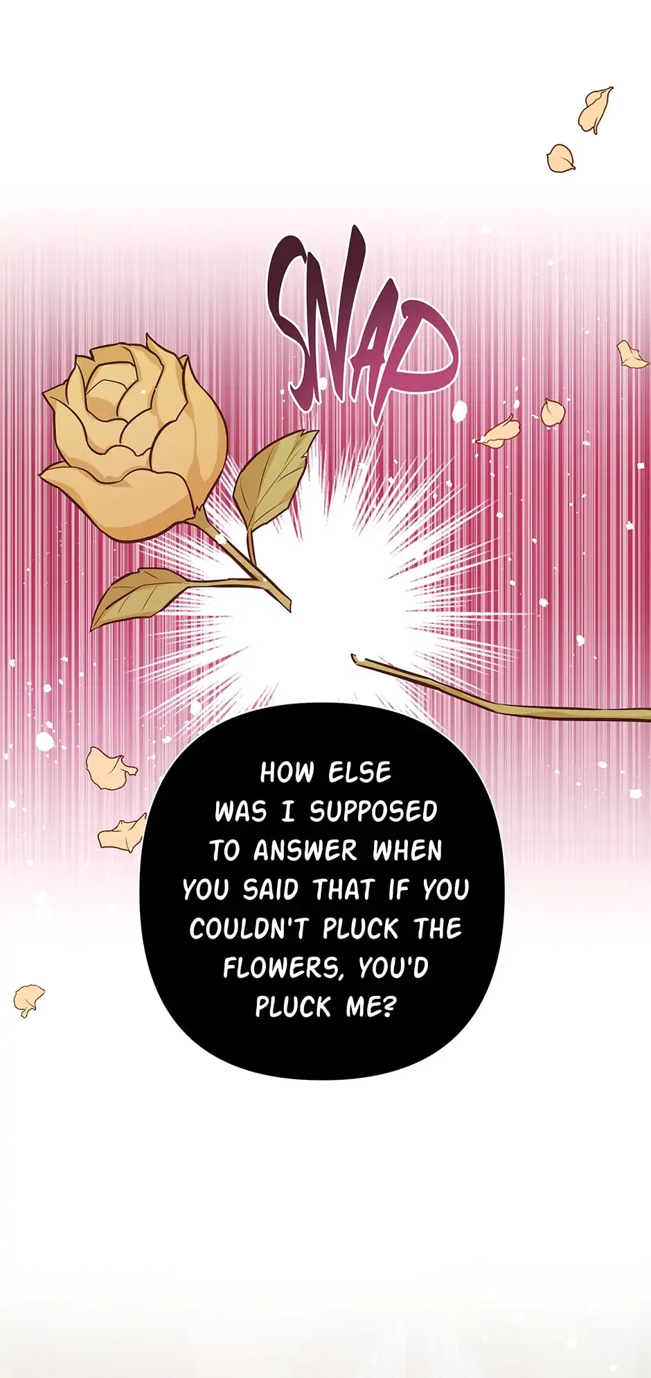 Side Characters Deserve Love Too Chapter 54 – Page 7