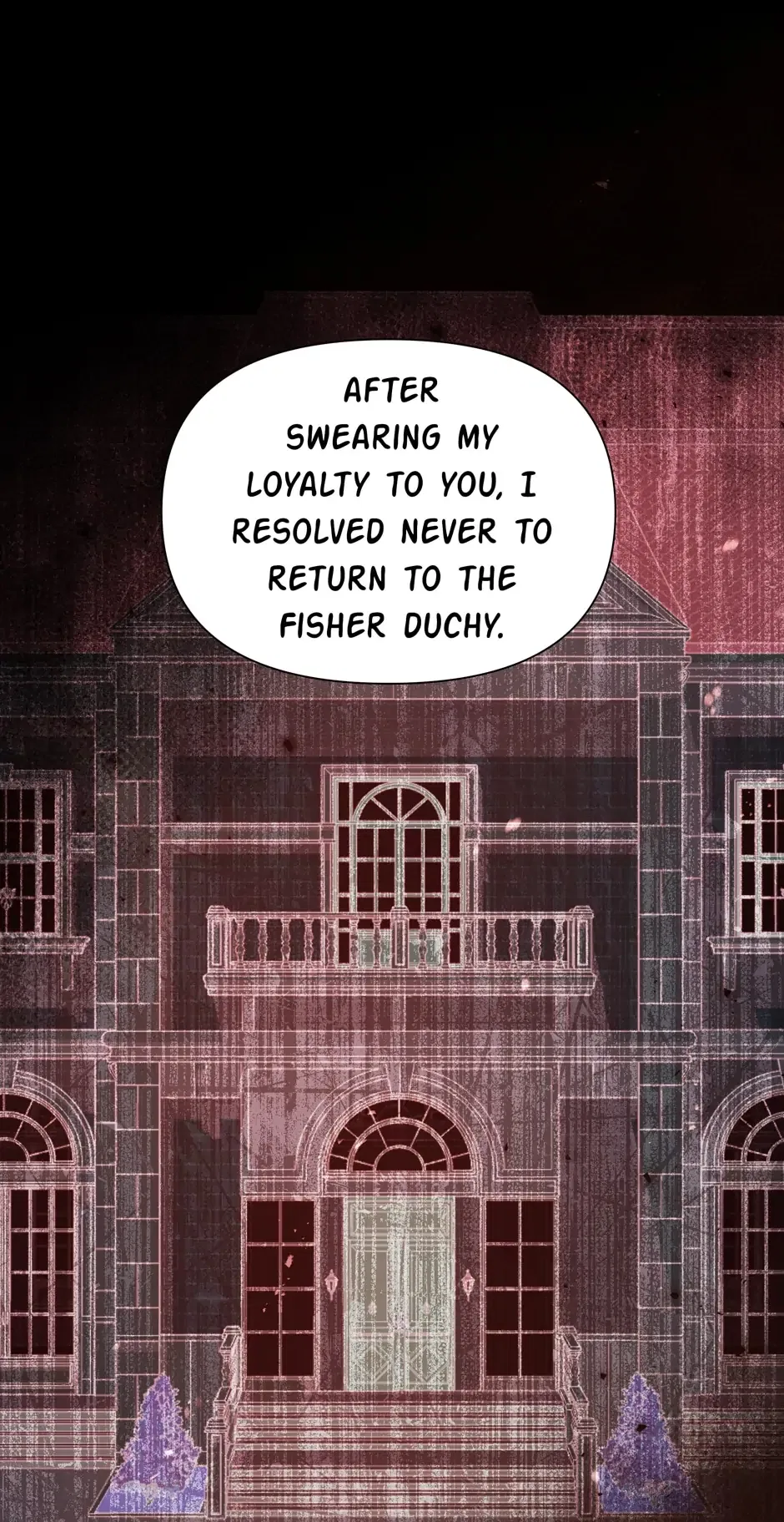 Side Characters Deserve Love Too Chapter 54 – Page 11
