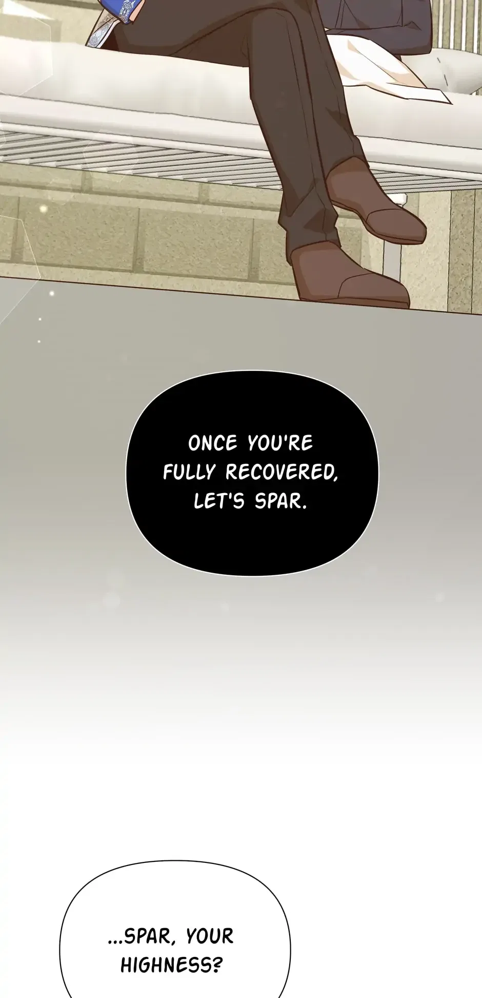 Side Characters Deserve Love Too Chapter 54 – Page 17