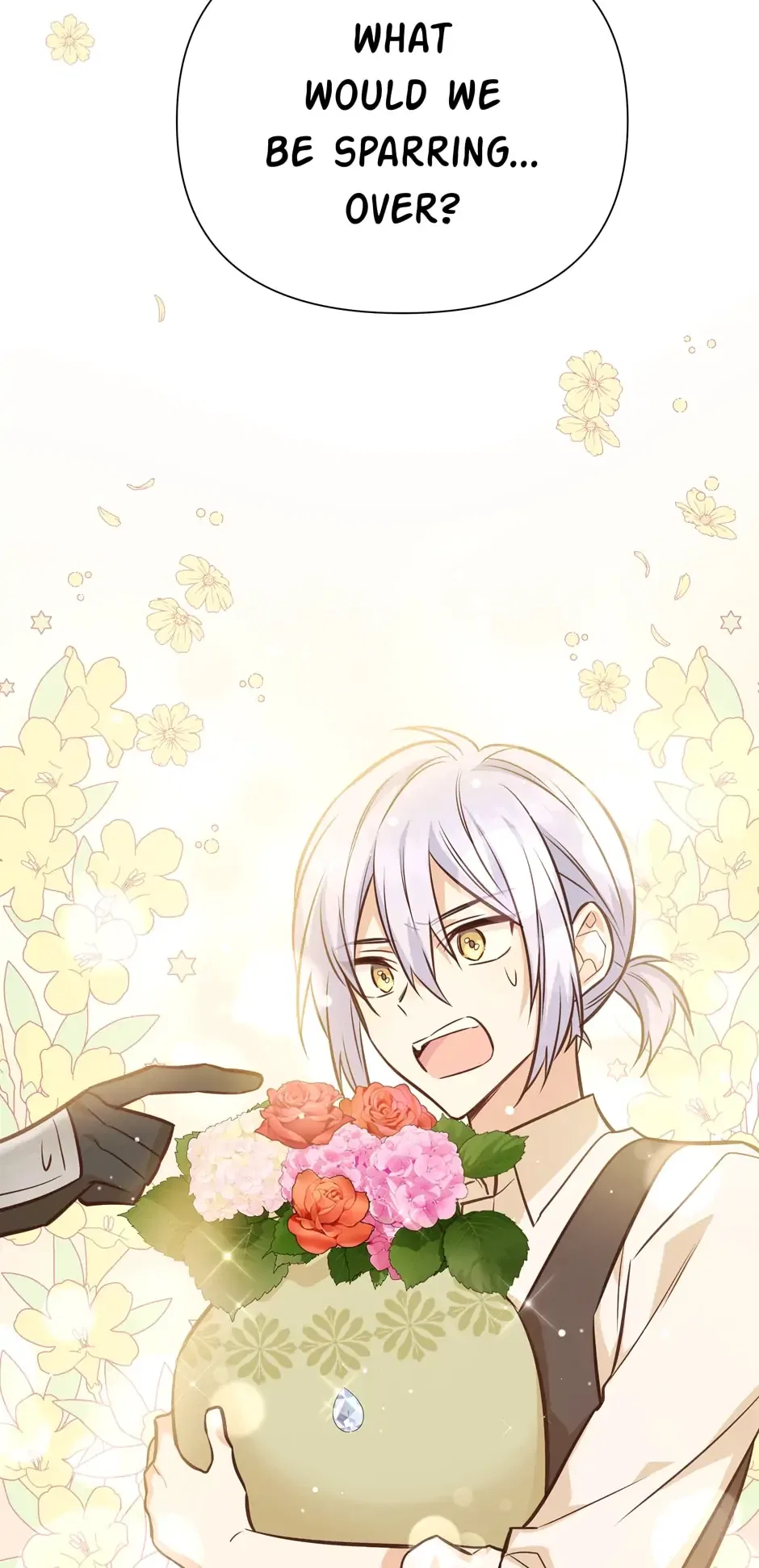 Side Characters Deserve Love Too Chapter 54 – Page 19
