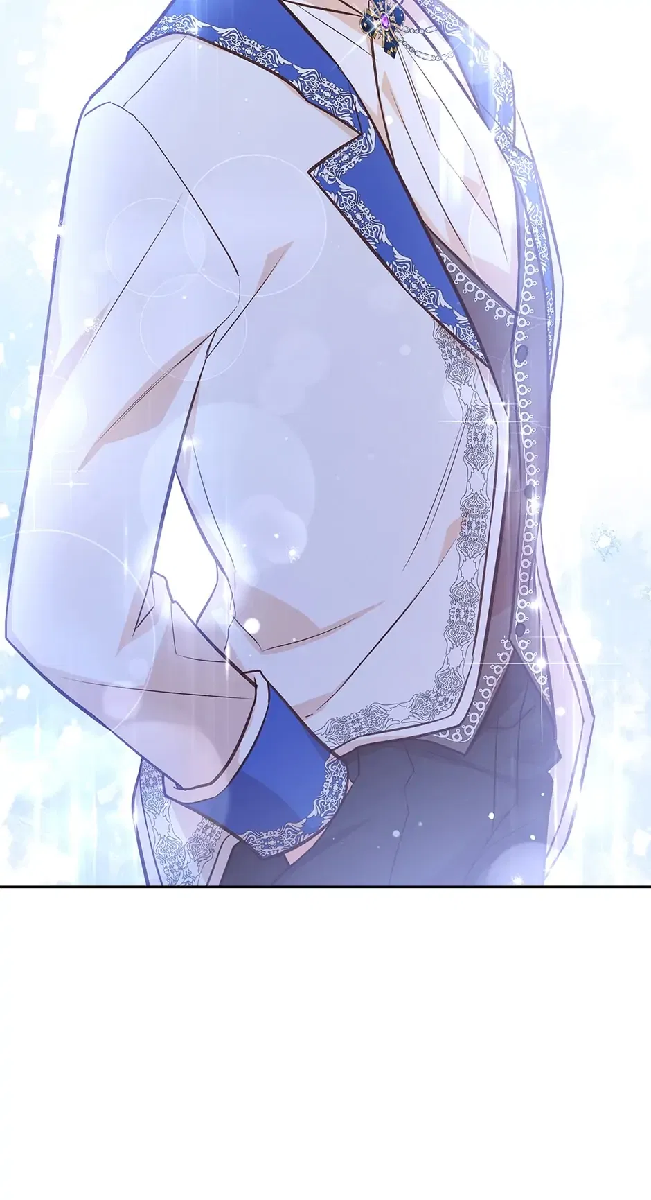 Side Characters Deserve Love Too Chapter 54 – Page 23