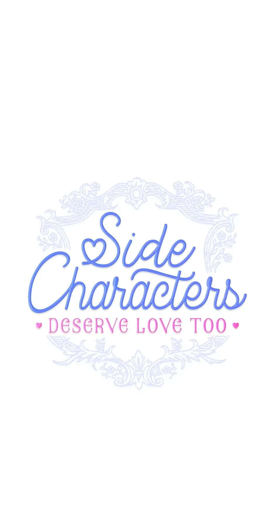 Side Characters Deserve Love Too Chapter 54 – Page 24