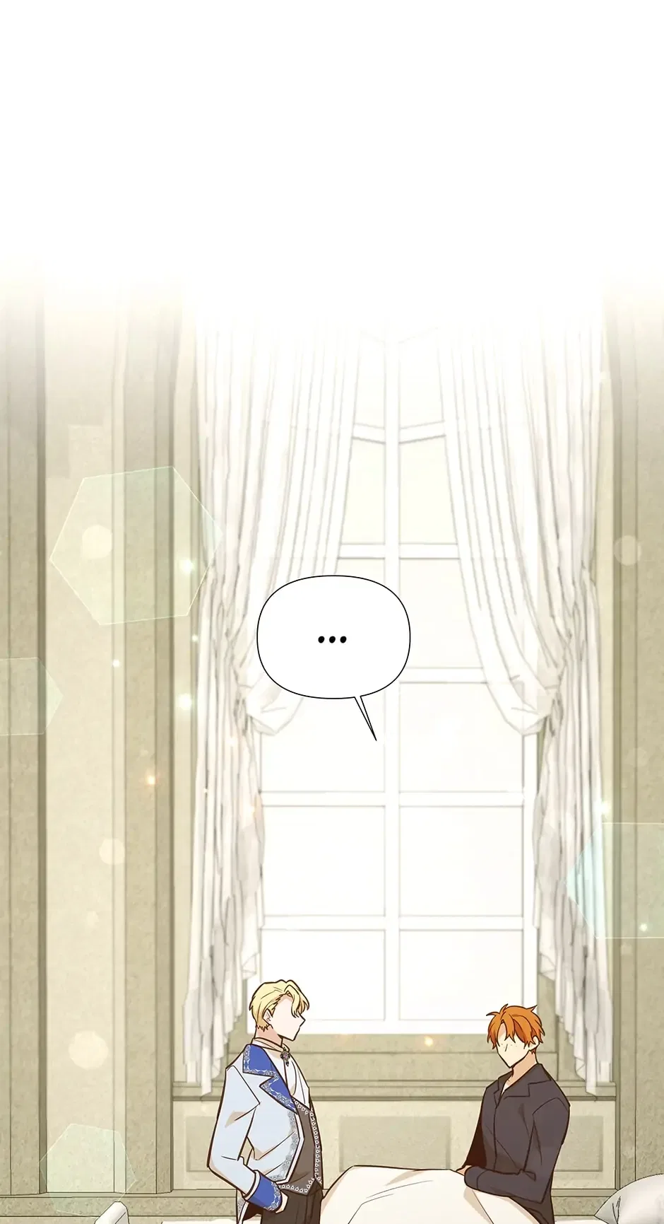 Side Characters Deserve Love Too Chapter 54 – Page 25