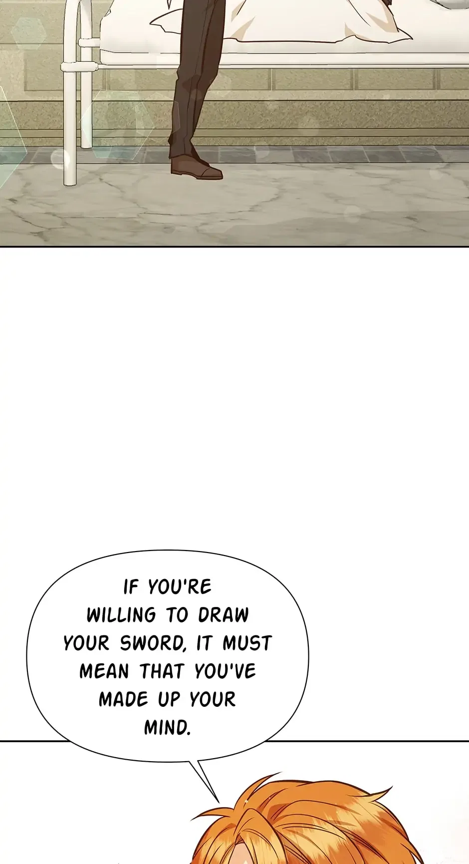 Side Characters Deserve Love Too Chapter 54 – Page 26