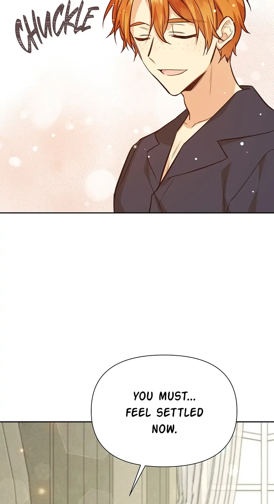 Side Characters Deserve Love Too Chapter 54 – Page 27