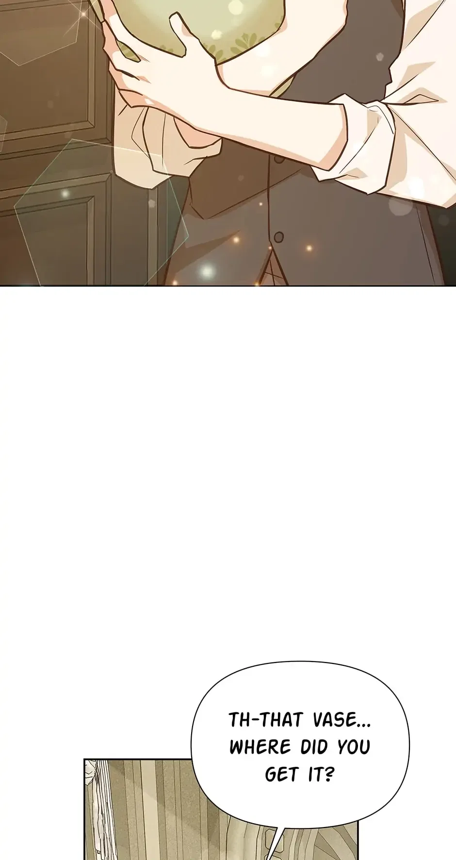 Side Characters Deserve Love Too Chapter 54 – Page 38