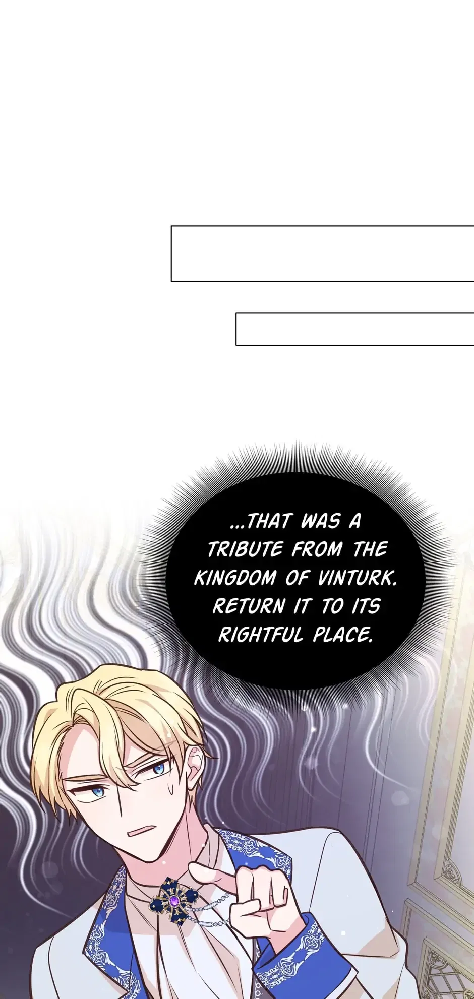 Side Characters Deserve Love Too Chapter 54 – Page 43