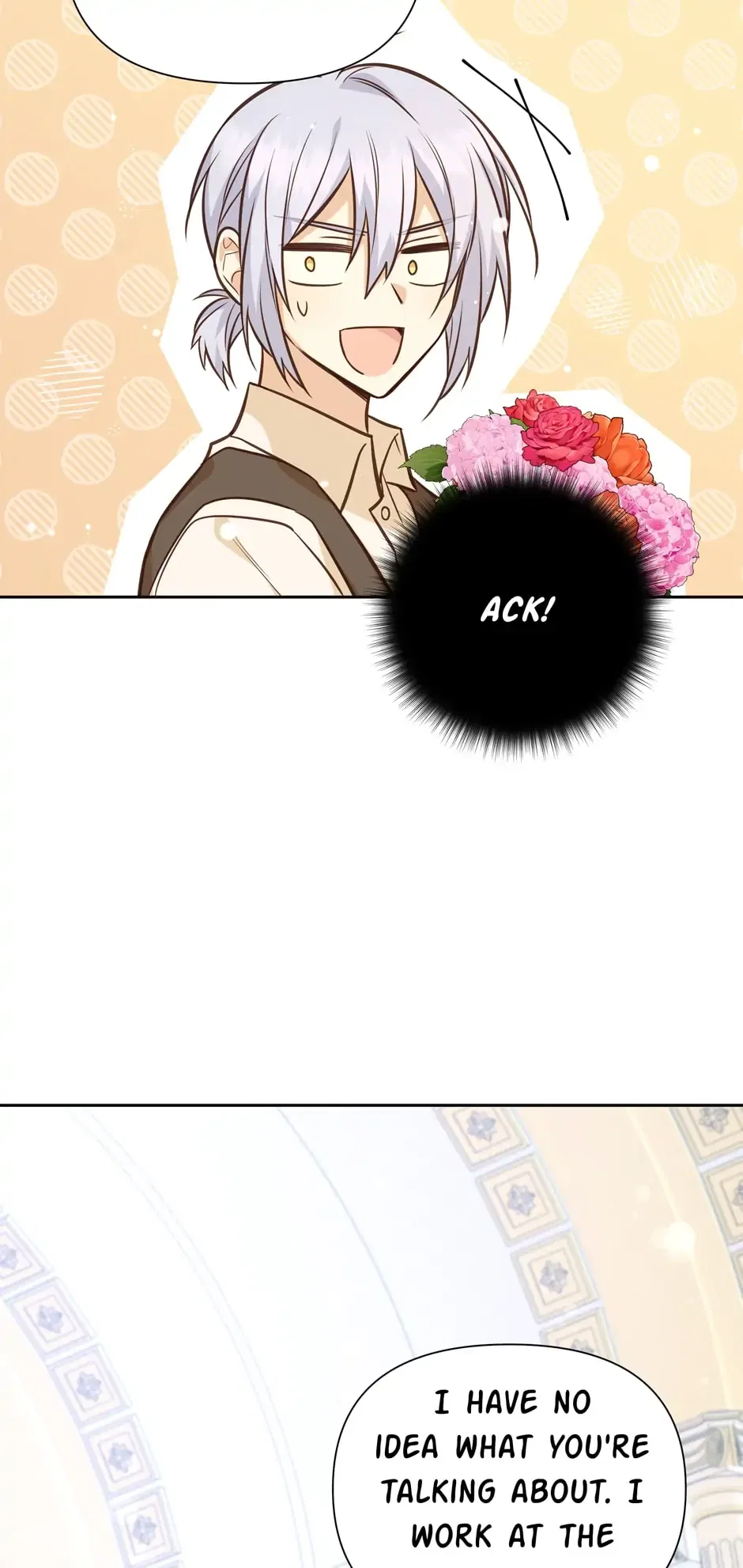 Side Characters Deserve Love Too Chapter 54 – Page 47