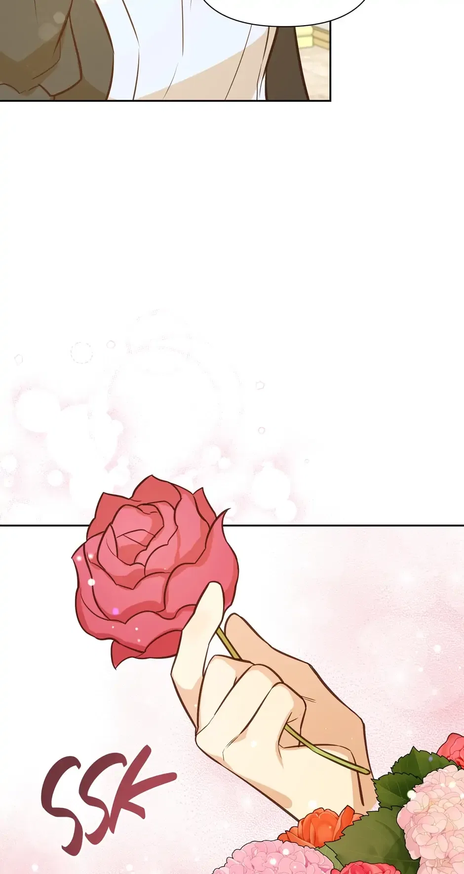 Side Characters Deserve Love Too Chapter 54 – Page 53