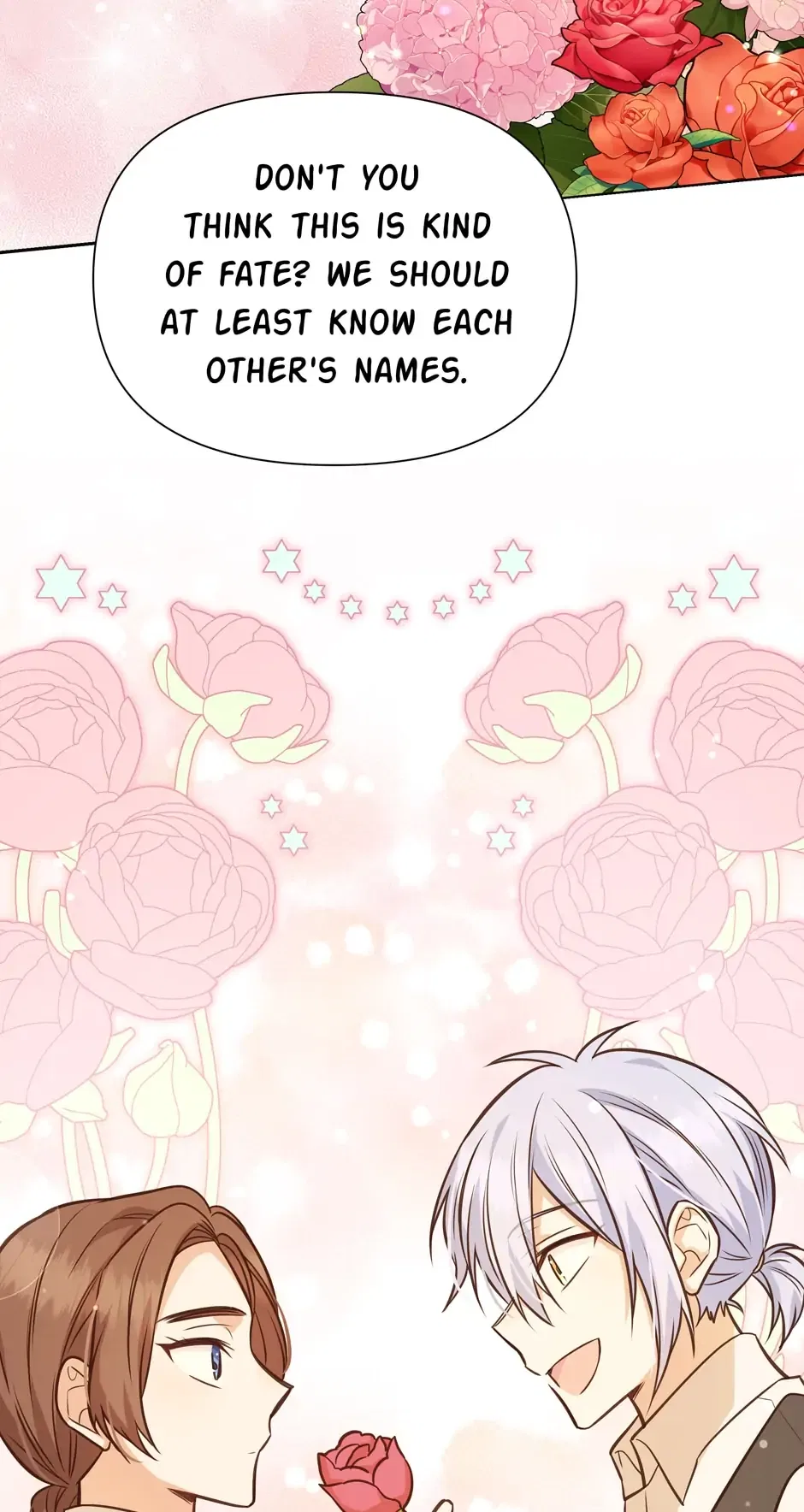 Side Characters Deserve Love Too Chapter 54 – Page 54