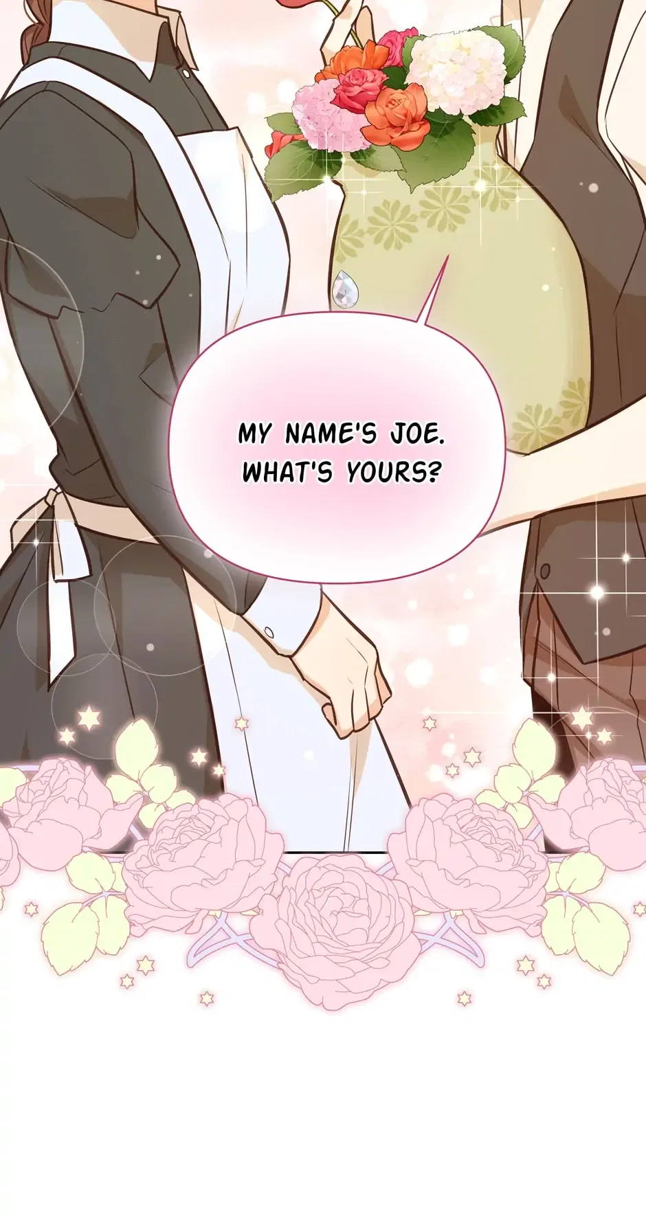 Side Characters Deserve Love Too Chapter 54 – Page 55