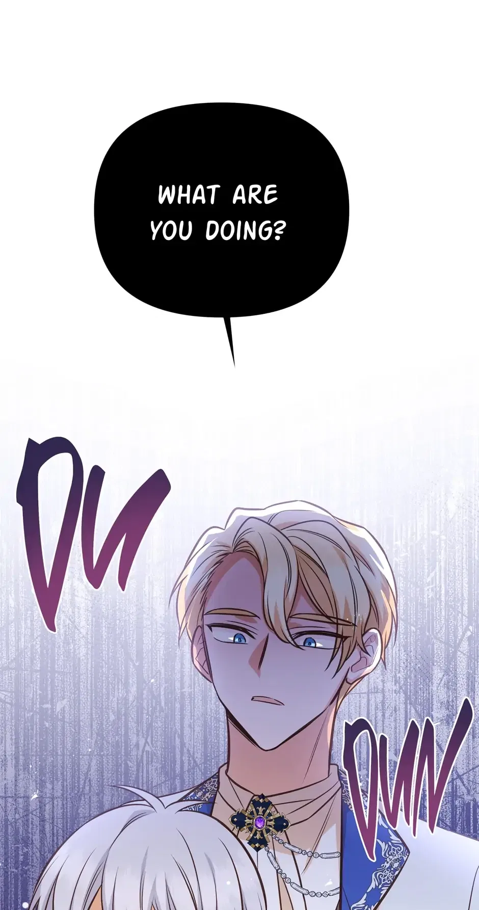 Side Characters Deserve Love Too Chapter 54 – Page 58