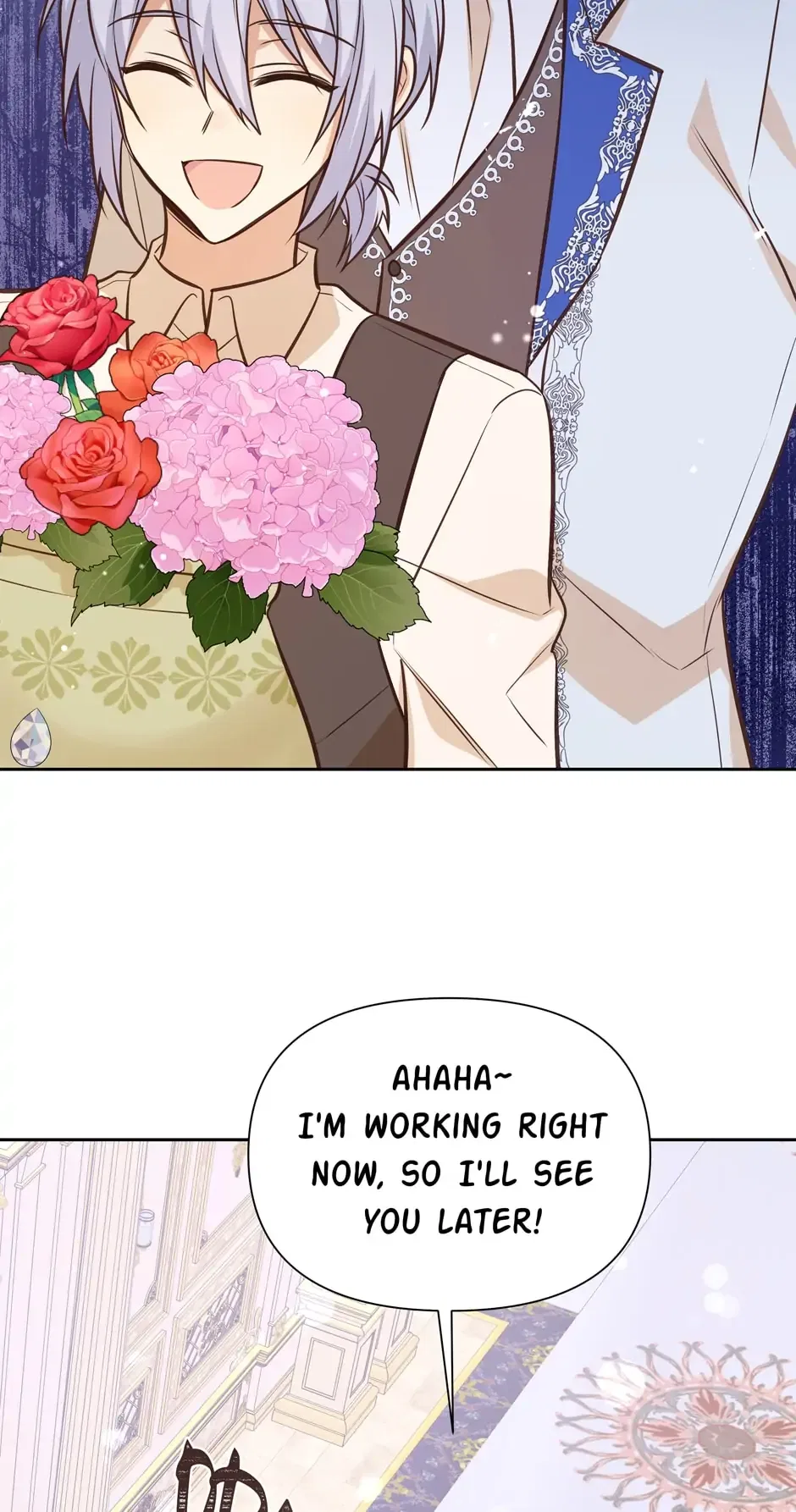 Side Characters Deserve Love Too Chapter 54 – Page 59