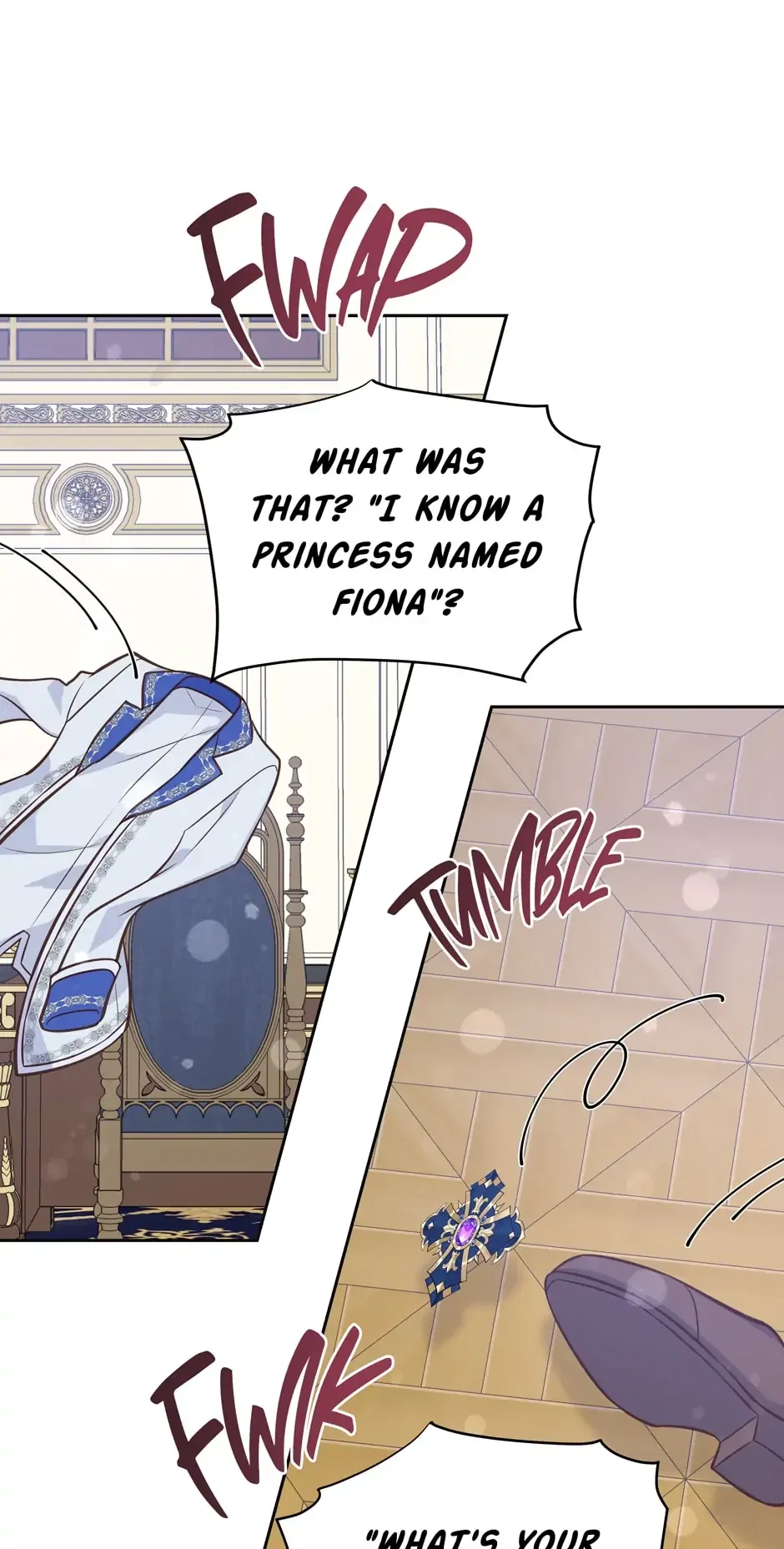 Side Characters Deserve Love Too Chapter 54 – Page 63