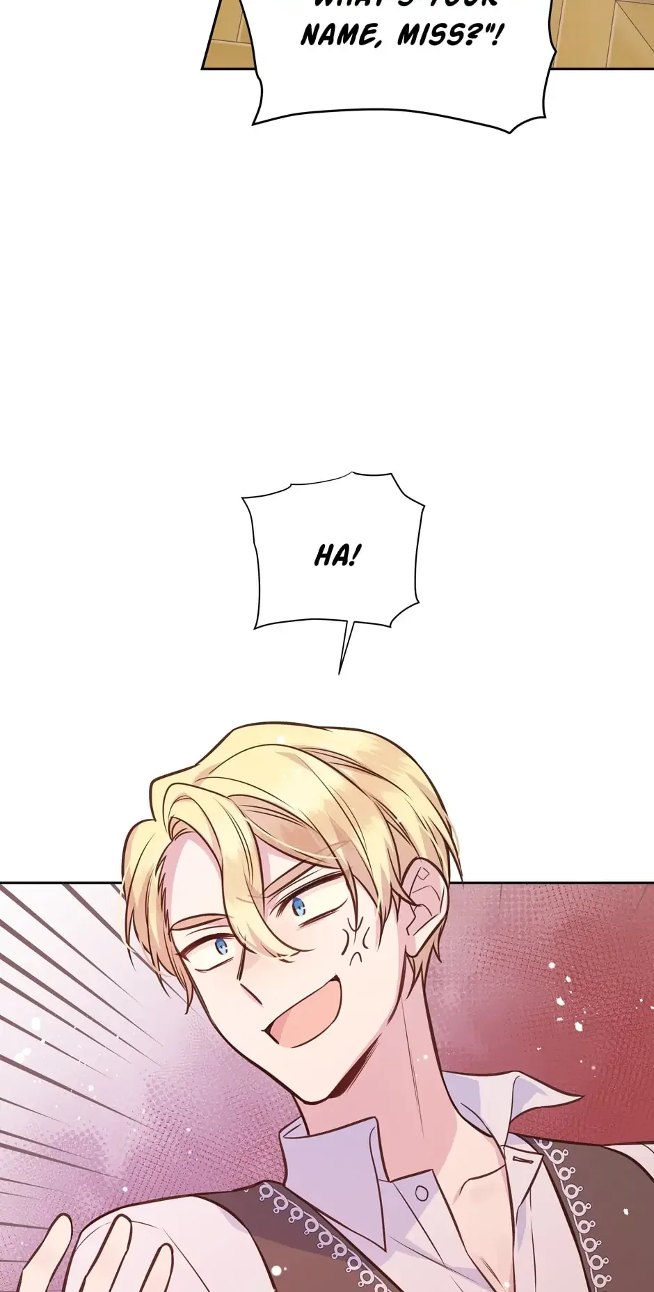 Side Characters Deserve Love Too Chapter 54 – Page 64