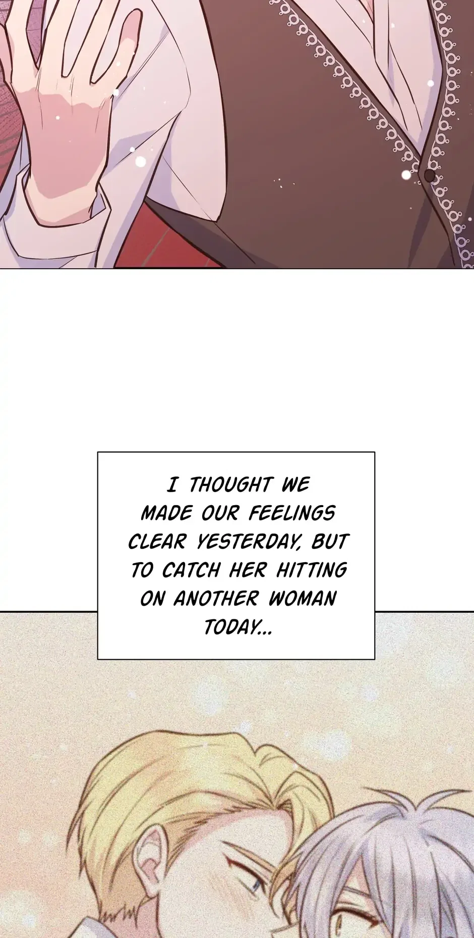 Side Characters Deserve Love Too Chapter 54 – Page 65
