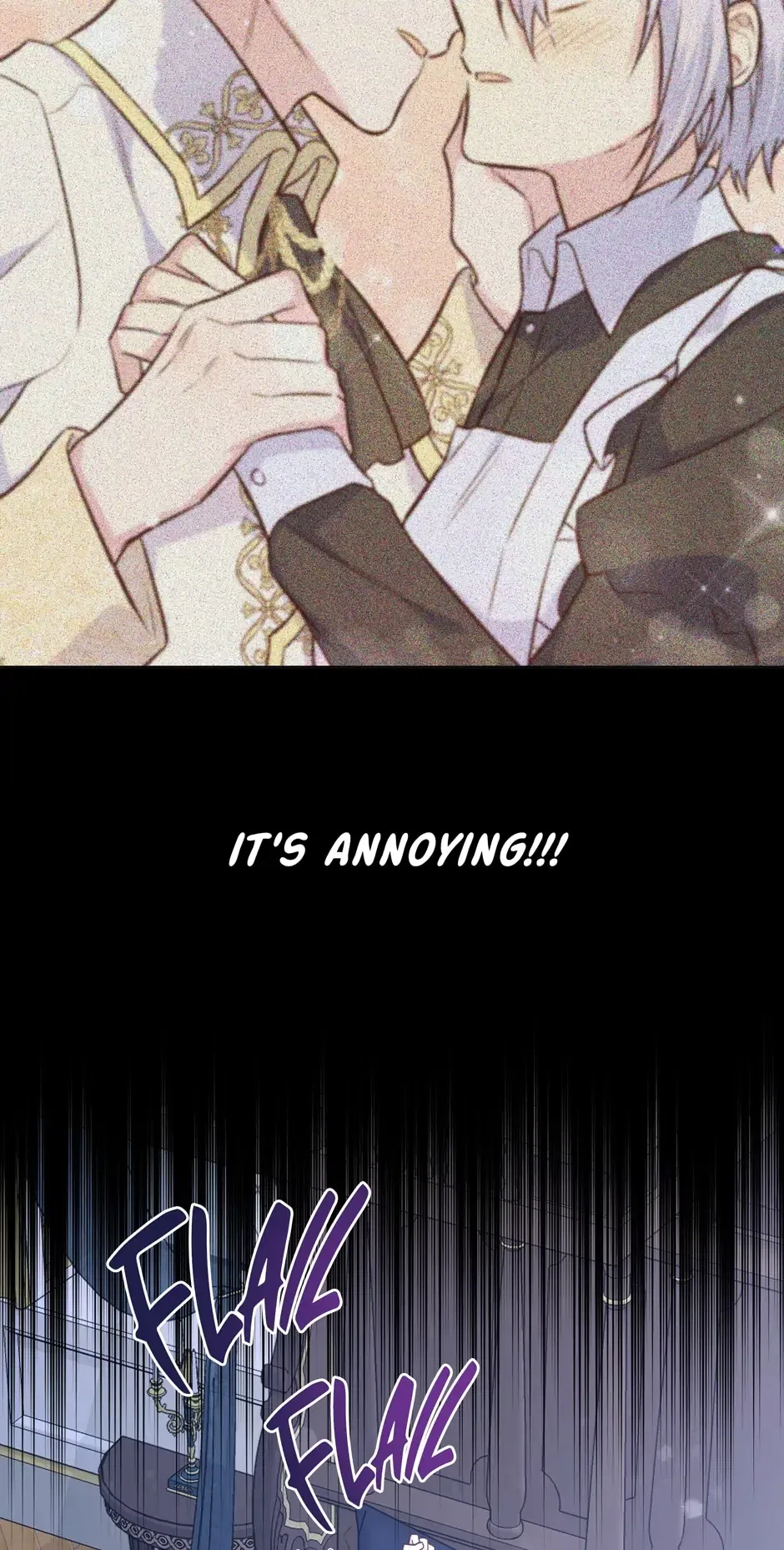 Side Characters Deserve Love Too Chapter 54 – Page 66