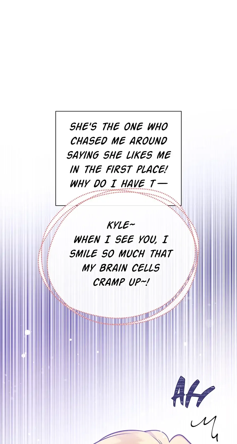 Side Characters Deserve Love Too Chapter 54 – Page 69
