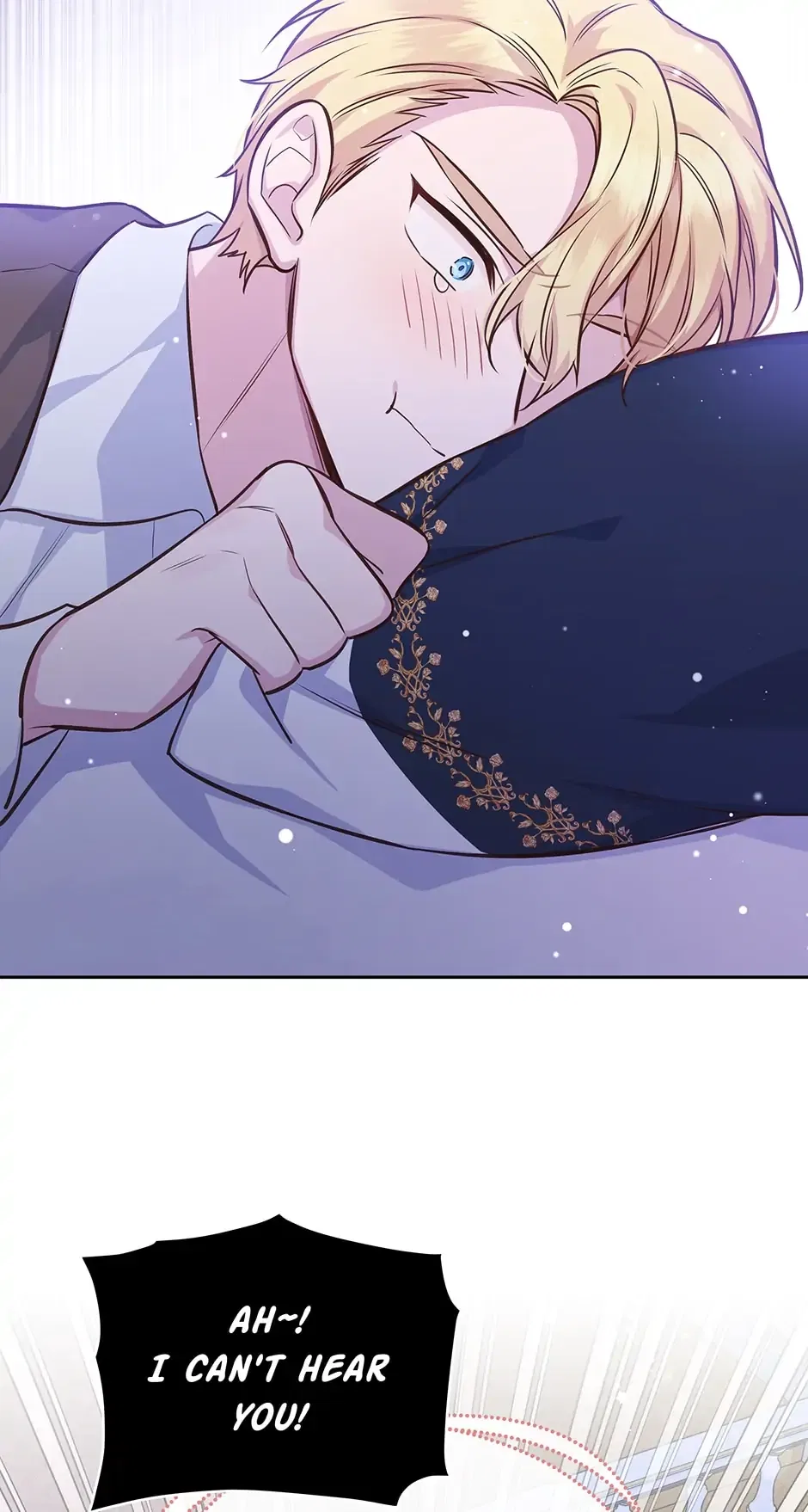 Side Characters Deserve Love Too Chapter 54 – Page 70