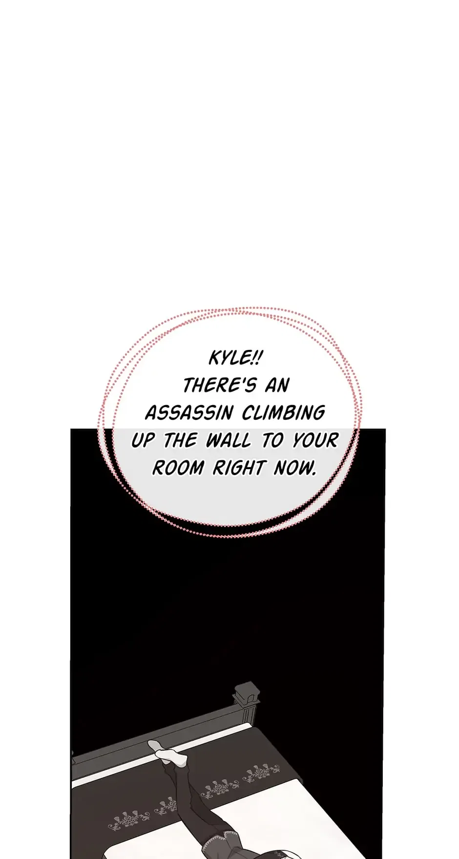 Side Characters Deserve Love Too Chapter 54 – Page 72