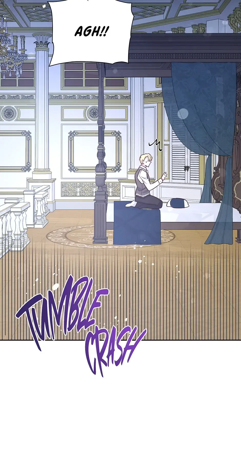 Side Characters Deserve Love Too Chapter 54 – Page 75