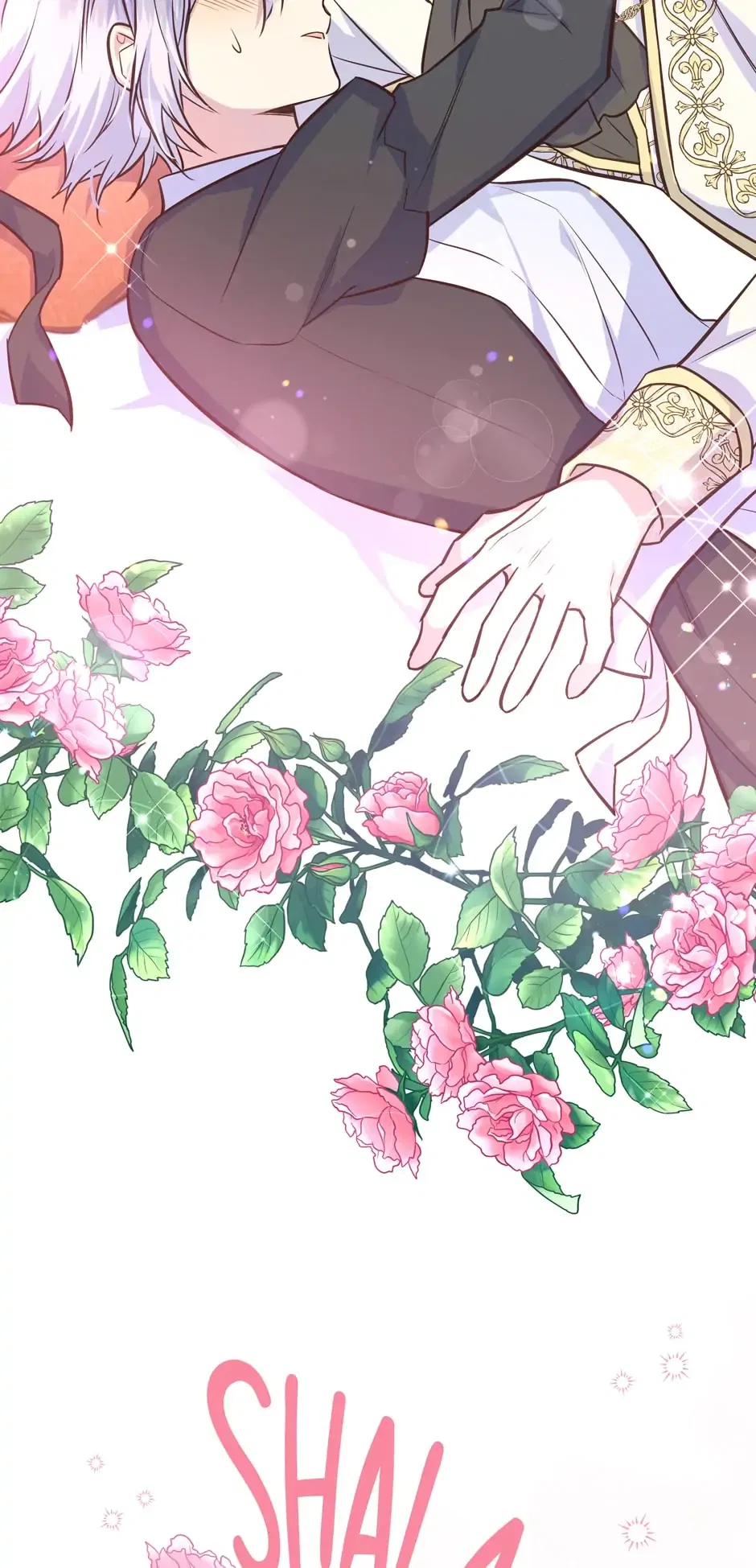 Side Characters Deserve Love Too Chapter 53 – Page 3
