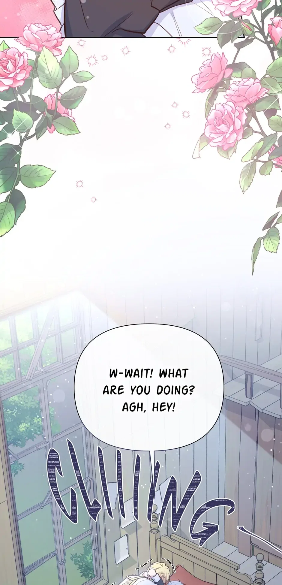 Side Characters Deserve Love Too Chapter 53 – Page 5