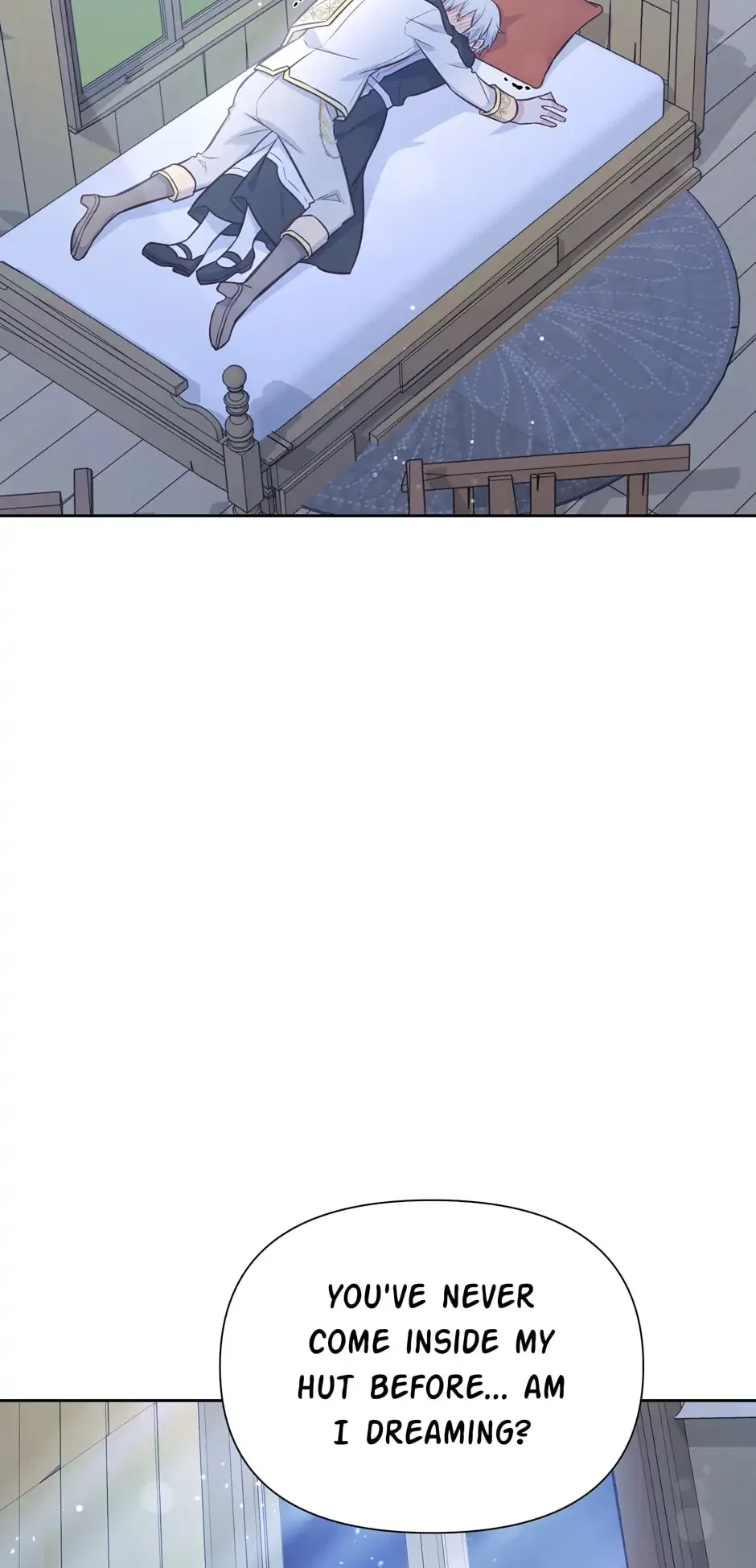 Side Characters Deserve Love Too Chapter 53 – Page 6