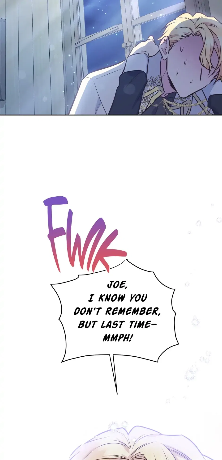 Side Characters Deserve Love Too Chapter 53 – Page 7
