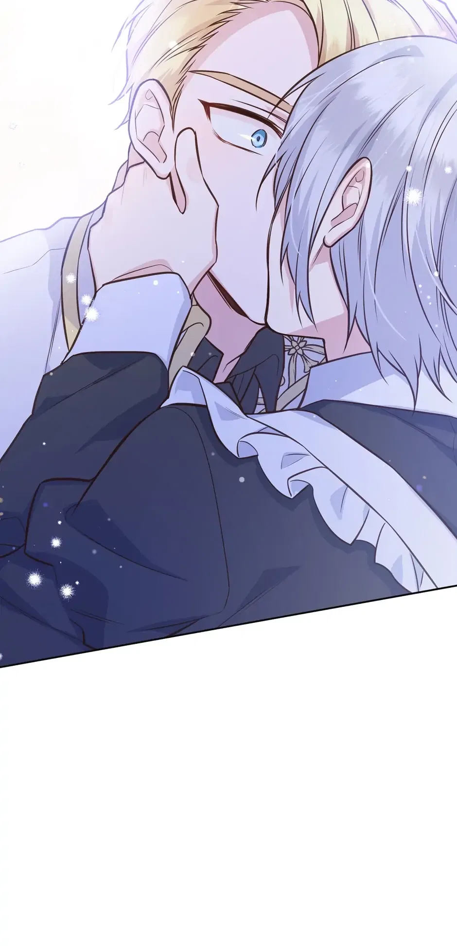 Side Characters Deserve Love Too Chapter 53 – Page 8