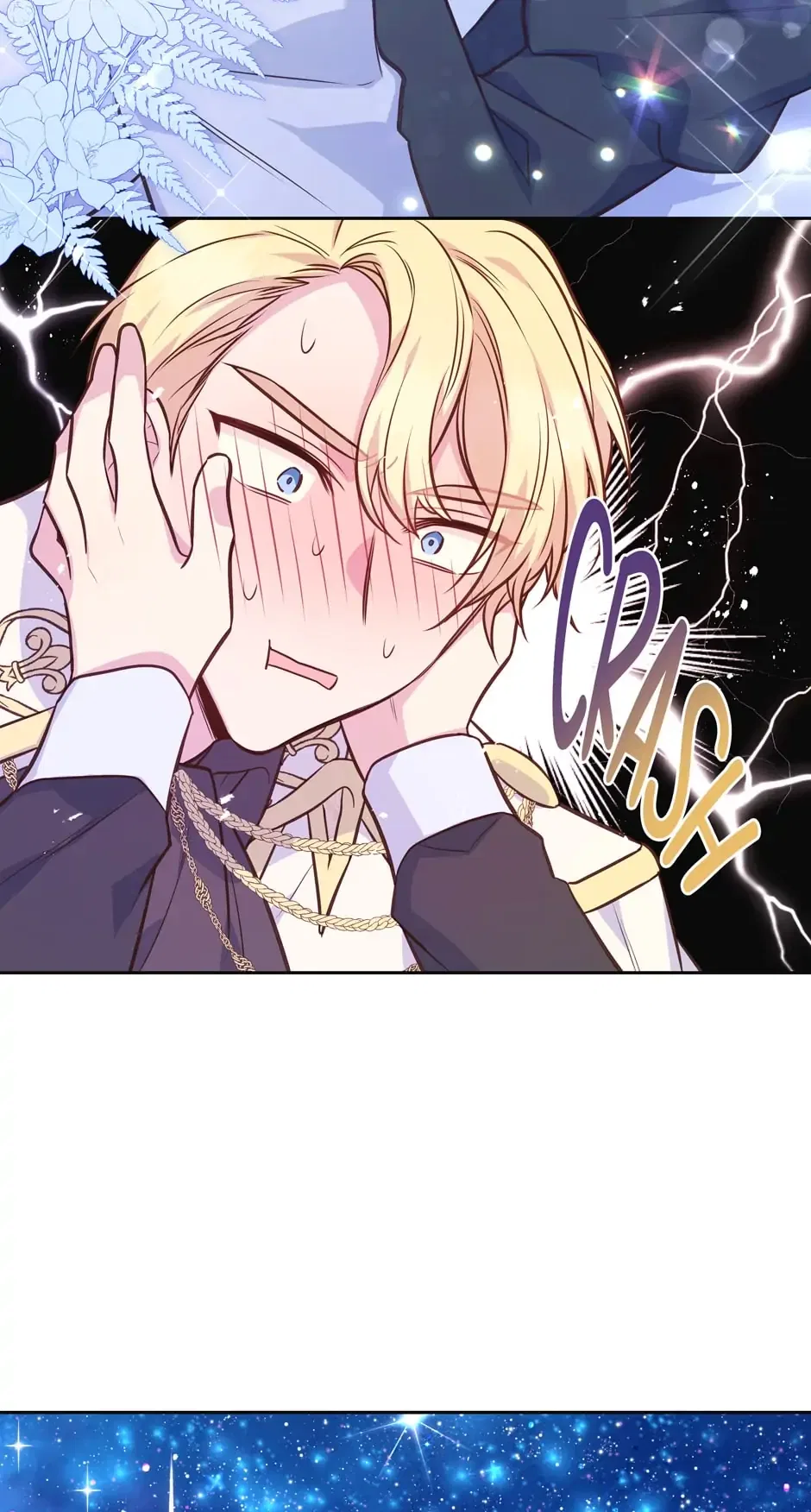 Side Characters Deserve Love Too Chapter 53 – Page 13